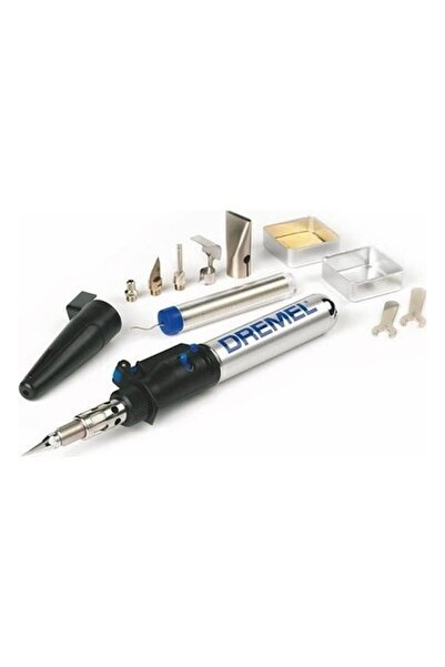 Dremel 2000 Multitip Gazlı Havya