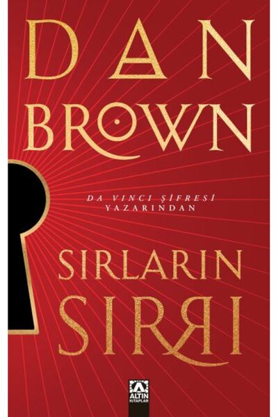 Yeditepe Yayınevi Sırların Sırrı