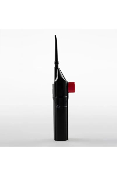 Choice جهاز ري فموي محمول عالي الضغط 183-أزرق - منظف أسنان يدوي بمقبض وفوهة م...