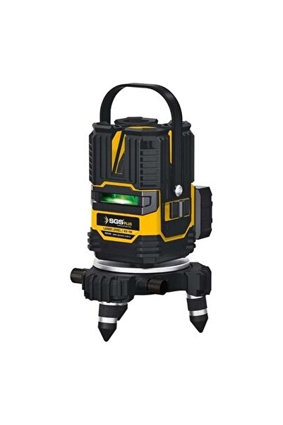 SGS 5428 Lazer Hizalama Distomat (Şakül) 5 Line