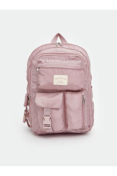 LC Waikiki Multi-Compartment Women's Backpack (W5)
