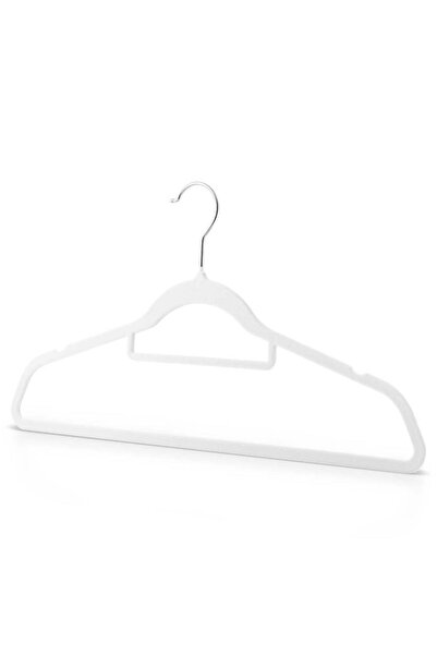 DacEnergy Set de umerase, polipropilena si catifea, carlig din otel, 44, 5 x ...