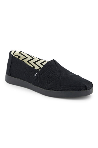 Toms WOMENS FOOTWEAR Canvas 35.5