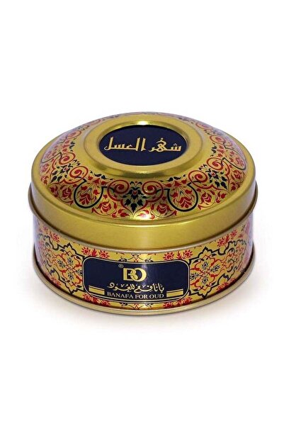 Banafa for Oud Honeymoon incense from Banafeh