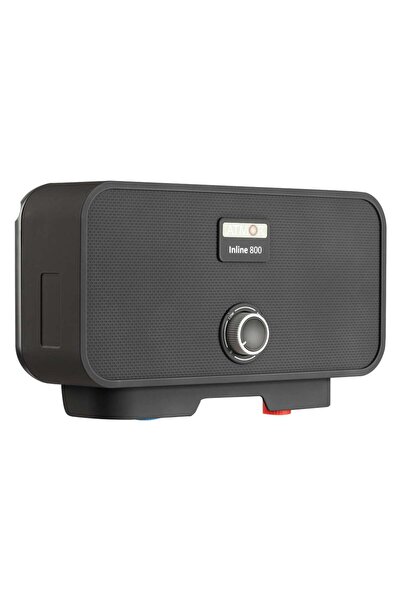 Atmor Incalzitor instant de apa, electric, pentru dus si chiuveta, 3 trepte incalzire, 2 kW, 3.5 kW, 5....