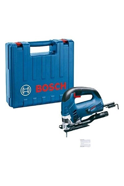 Bosch GST 90 BE Dekupaj Testere 650 Watt