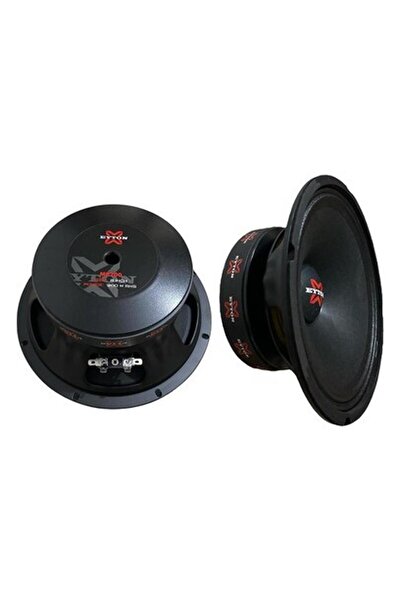 eyton 20 cm MP200 200 Rms Midrange