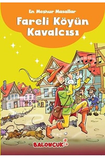 Timaş Yayınları الحكايات الأكثر شهرة للأطفال - حكايات تطوير الخيال والتركيز ل...
