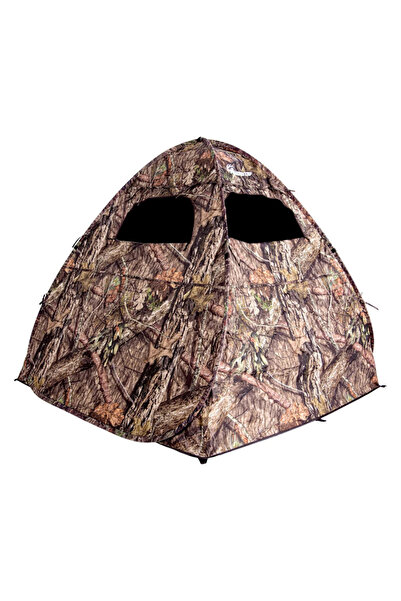 Amerisearch Inc Cort Ameristep Gunner, camuflaj