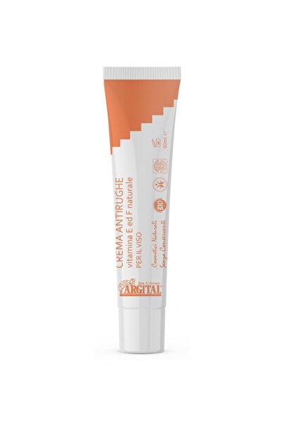 Argital Crema antirid, 50ml