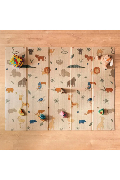 Family Center سجادة EVA 180*200*0.8 سم XPE #22-2063-GXG