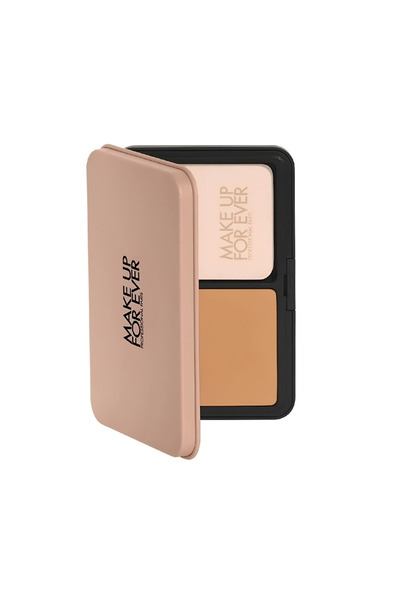 Make Up For Ever Make Up Forever HD Skin Matte Velvet Powder Foundation 3Y46