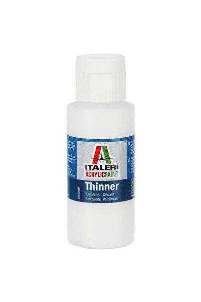 İtaleri Diluant Pentru Pensula 60 Ml IT 5049 AP