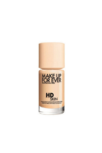 Make Up For Ever Make Up Forever Powder Foundation 30ml HD Skin 1Y04