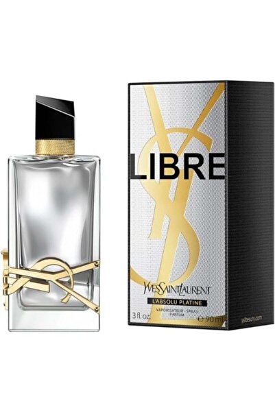Yves Saint Laurent Libre L'Absolu Platine 90ml Perfume