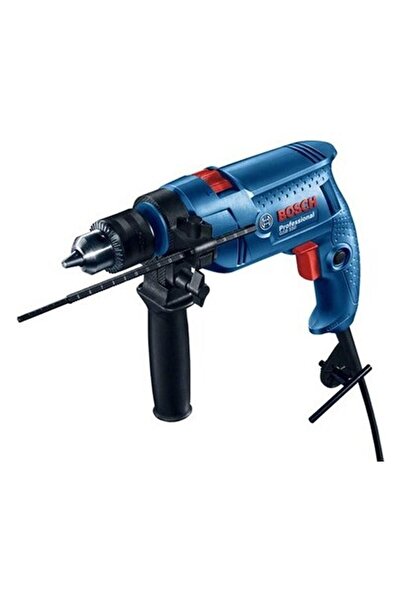 Bosch Gsb 550 Profesyonel Darbeli Matkap - 06011A1023