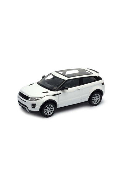 Land Rover Range Rover Evoque, Crem