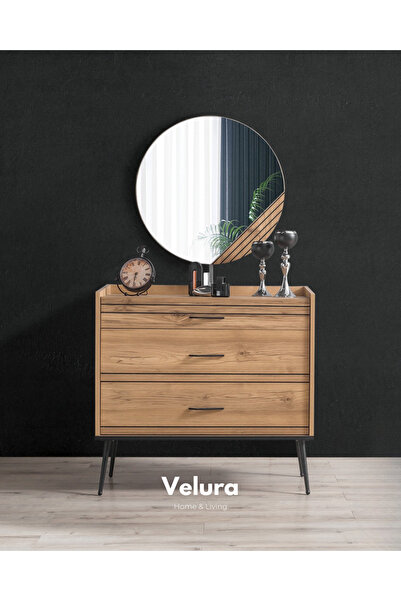 Velura Home & Living İzgi Şifonyer