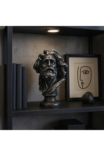 Decostonebiga POSEİDON BÜYÜK