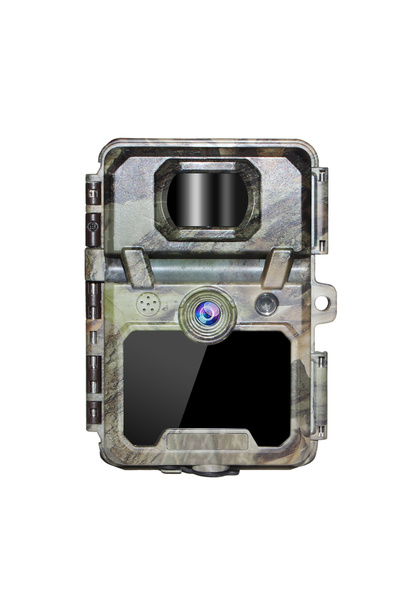 Keep TSS-571 Hunting Camera, 30MP Photo, with Image and Video Storage on SD Card