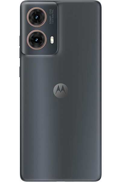 Motorola Moto G85 5G Dual SIM 8GB RAM 256GB ROM Urban Grey