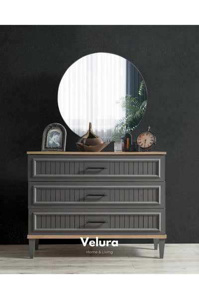 Velura Home & Living Cloud Şifonyer