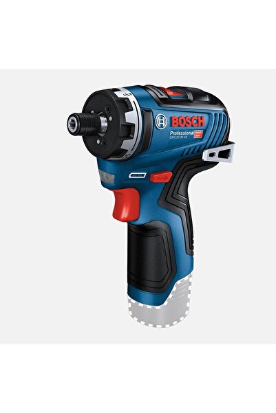 Bosch Gsr 12V-35 Hx Darbesiz Solo Akülü Vidalama(Akü ve Şarj Cihazı Dahil Değ...