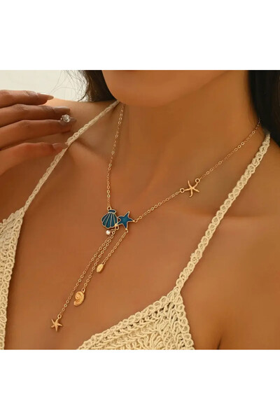 JORG ZENN Jz4009 Women's Necklace