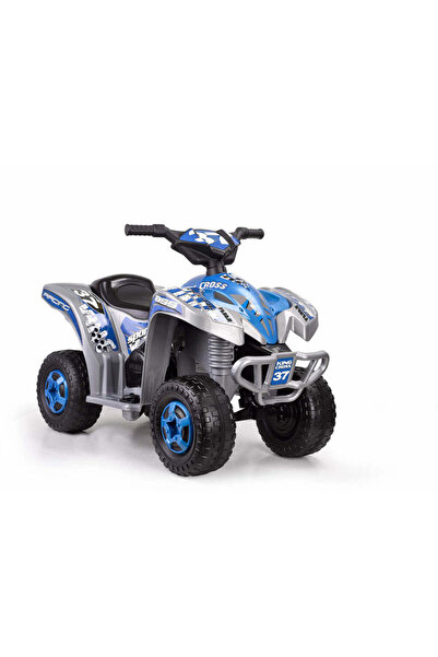 Feber ATV - Quad King Cross electric Feber, FB 7201, 6 V
