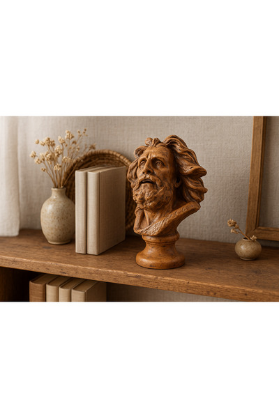 Decostonebiga POSEİDON BÜYÜK