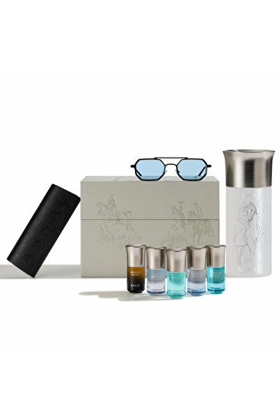 ASSAF Aura 35 Group - Assaf