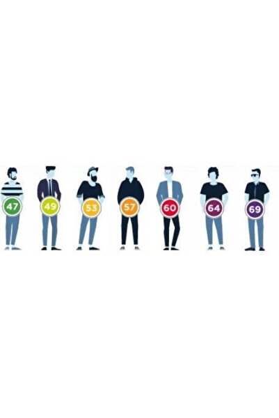 Mister Size condoms 57 mm 10 pcs