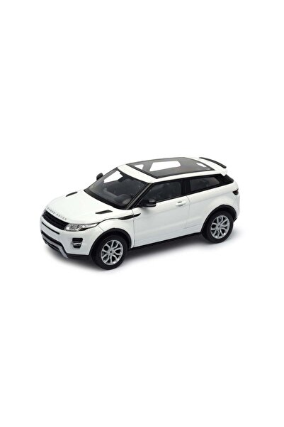 Land Rover Range Rover Evoque, Crem