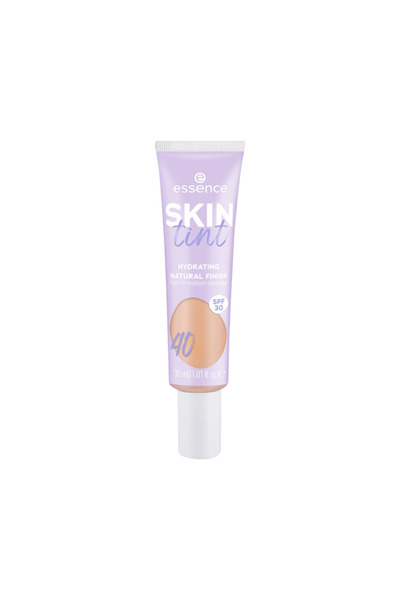 Essence Essence Skin Tent 40 Moisturizing Foundation