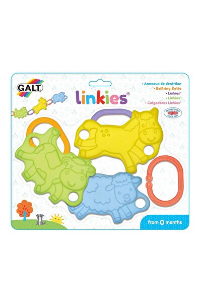 Galt Jucărie pentru dentiție - Linkies