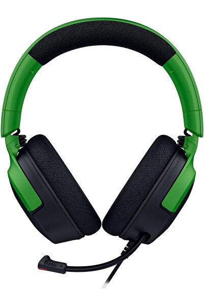 RAZER Kraken V4 X Gaming Headset - Minecraft Ed.