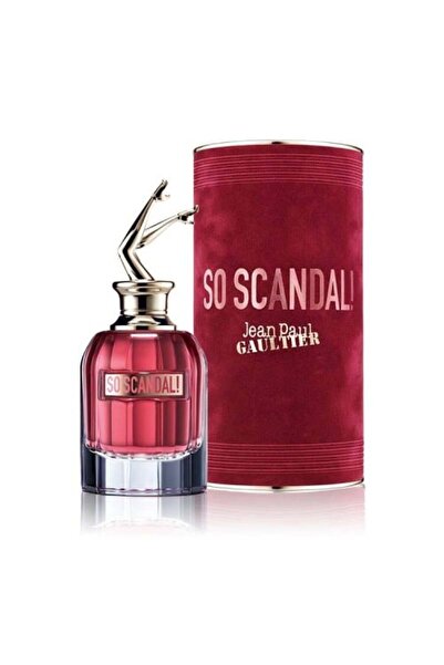 Jean Paul Gaultier So Scandal for Women Eau de Parfum 80ml