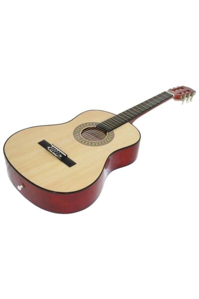 dalimag Acoustic Guitar 38" (97cm), Beige , Intermediate