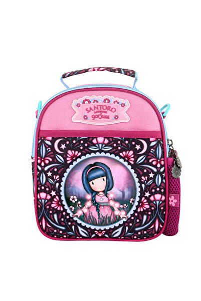 Santoro صندوق غداء جورجوس فيري دسك 1276GJ05