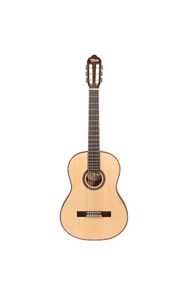 dalimag Valencia VC704 Classical Guitar 4/4 Handmade