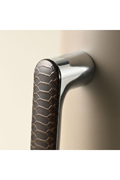 Dallaty Steel vacuum flask 1L in beige