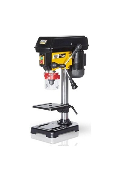 Femi Dp 12-921 Tezgah Tipi Sütunlu Matkap