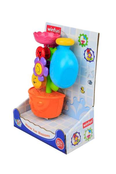 WINFUN Jucărie - Floare de apă