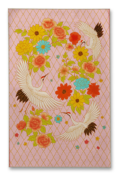 Rugs Modern Halı Διακοσμητικό χαλί με παραδοσιακό σχέδιο MOSSO mosso607