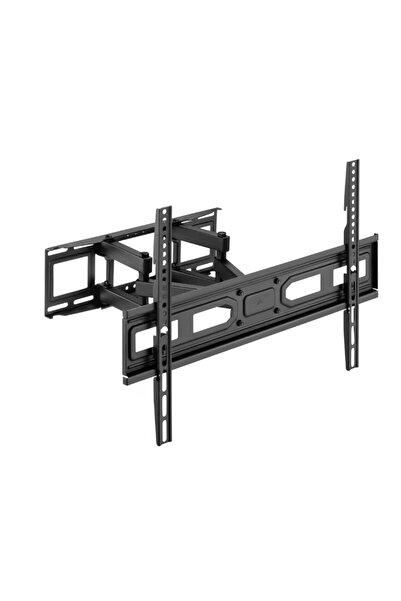 SERIOUX TV stand TV78-466, adjustable, 37″-80″, 40kg