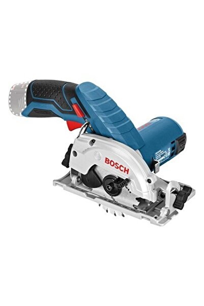 Bosch GKS 12V-26 Akülü Daire Testere Solo (Akü ve Şarj Cihazı Dahil Değildir) - 06016A1001
