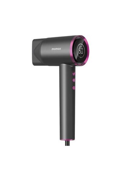 Momax Ultra Hair Ultra Fast Ionic Hair Dryer