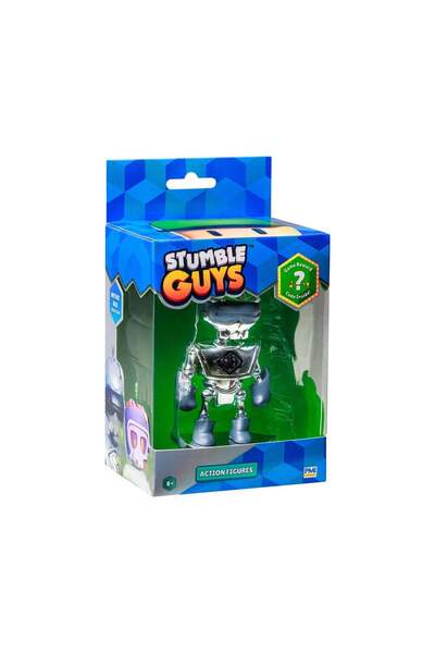 Stumble Guys Figurină mitică Boxerman 11,5 cm