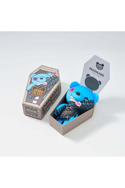 Innov8 Plus Deddy Bear S 3 15 εκ. Skidmark Inndbd 309-304