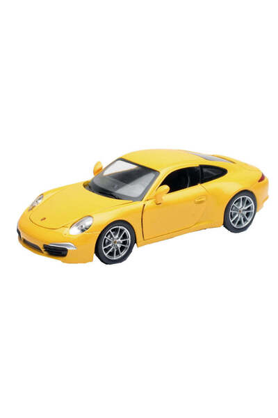 Sunman Welly 1:24 Porsche 911 Carrera 4S